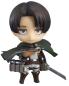Preview: Attack on Titan Nendoroid Actionfigur Levi 10 cm